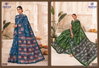 Mother India Vol 52 By Deeptex Daily Wear Printed Cotton Sarees Wholesale Market In Surat
